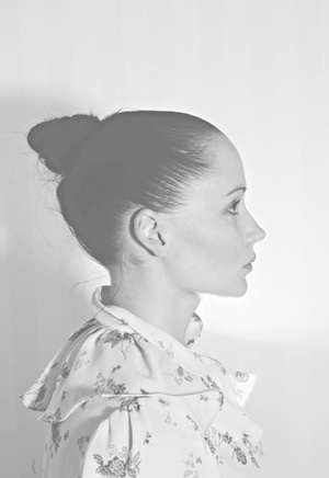 Valokuvaaja Miisa Kaartinen